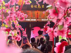 -长沙北辰三角洲大悦城