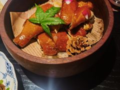 -锦楼·臻选新杭帮(杭州中心店)