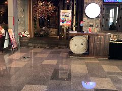 -蜜桃餐厅·江浙融合菜(荟聚购物中心店)