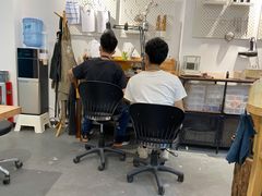 -鈊藝銀匠·银饰DIY工作室(永庆坊店)