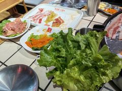 -肆幺幺烤肉(乐汇城店)