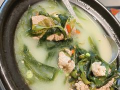 -零柒三幺·山野湖南菜(景枫中心店)