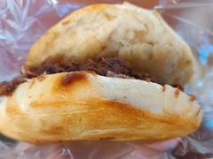 -老西关黄老太牛肉烧饼