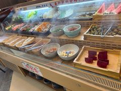 -松野谷·寿喜烧自助(华联顺义金街购物中心店)