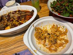 -U你·天然调味(南湖总店)