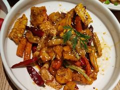 -榕意·川味之美(深业上城店)