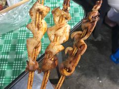 -大学城夜市大排档(凤栖路店)