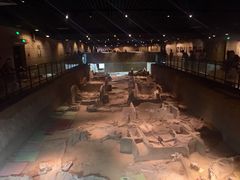 -洛阳周王城天子驾六博物馆