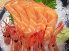 -林妈妈村·日式料理(宝山万达店)