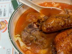 -华嫂冰室(尖沙咀店)