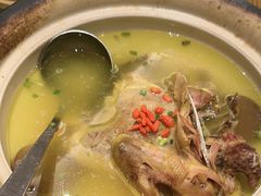 -中国徽菜·徽商故里(广安门店)