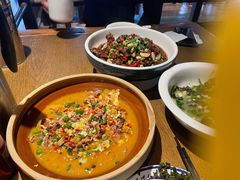 -上菜呷饭(唐家店)