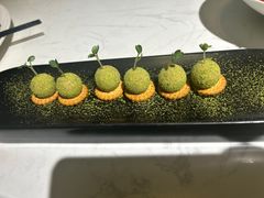 -荟廷·晶萃(静安寺店)