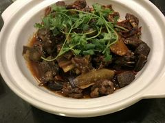 -茶叁酒肆·楚味江湖(菱角湖店)