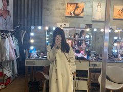 -海马体照相馆|大师(武汉光谷K11店)