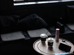 -解药·antidote Cafe&Bar
