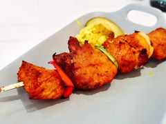 -库滋明·俄罗斯特色美食(中央大街店)