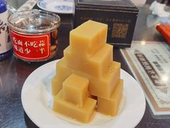 -老北京炸酱面大王.铜锅涮肉(朝阳门店)