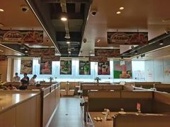 -海底捞火锅(方圆荟店)