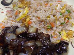 -祥和居炸酱面馆(美食街店)