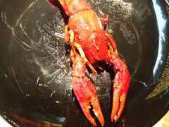 -一棠龙虾•王牌虾球(光谷天地店)