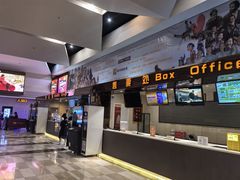 -嘉华国际影城(学清路店)