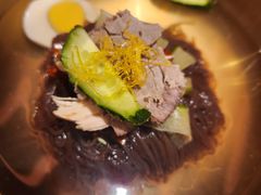 -松涛园朝鲜·海鲜·料理店(鸭绿江断桥店)