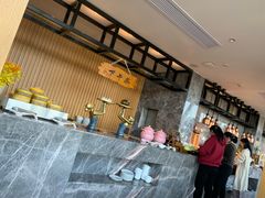 -四月吧餐厅(正阳步行街店)