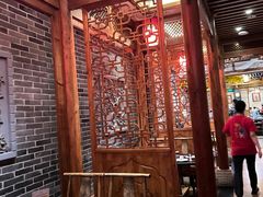 -百年川椒重庆老火锅(光谷店)