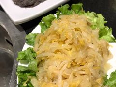-东来顺饭庄(金泉广场店)