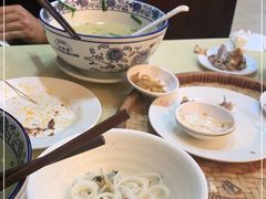 -桥香园云南过桥米线(金马碧鸡店)