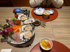-小山日本料理(兴业太古汇店)