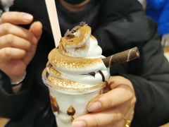 -DQ·蛋糕·冰淇淋(龙湖狮山天街店)