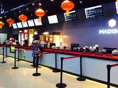 -德信影城(万泰城店)
