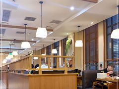 大堂-牛New寿喜烧(青浦店)