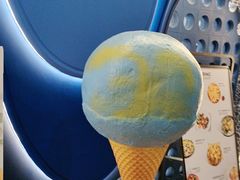 -贝林大翅鲸简餐厅(国家海洋博物馆店)