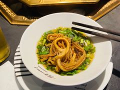 -蜀九香火锅(李家沱店)