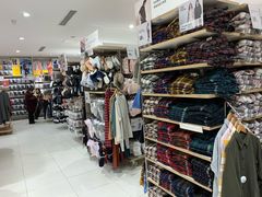 -优衣库(重庆沙坪坝印象汇店)