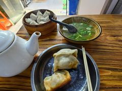 -锅贴大王南翔小笼(临沂二村店)