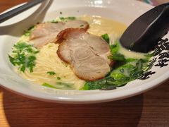 -和府捞面(东直门银座店)