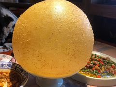 【隆府必点】光头司令大麻园-杨记隆府(汉街店)