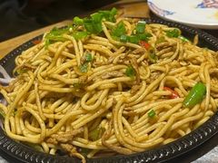 -蒙亨·手把肉·蒙古包文化主题餐厅(天恒广场店)