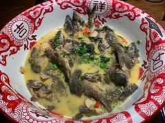 -老湘村·湖南土菜(天河维多利店)