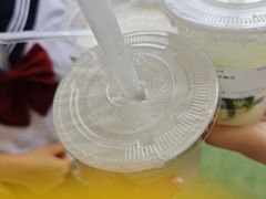 -海底捞火锅(龙湖时代天街店)