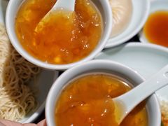 -裕兴记•蟹黄面馆(人民广场店)