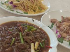 -新溢香国际酒店-中餐厅