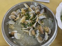 -吉莲利苑海鲜酒家(珠海拱北29年老字号店)