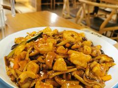 -陈傻子餐厅(世纪都会店)