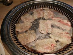 -马达风盛海鲜烤肉火锅自助餐厅(银谷店)