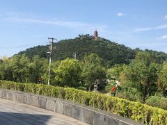 -南通鹏欣花园国宾酒店